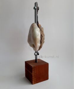 NIEUW BEELD Opoffering