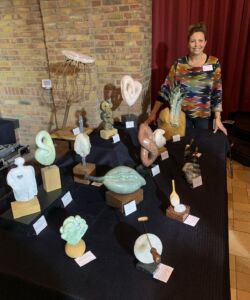 FLEVO EXPO BANTSILIEK