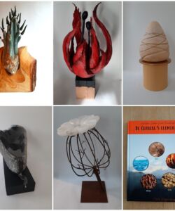 TENTOONSTELLING GECERTIFICEERDEN 2025</br>
11 oktober t/m 9 november