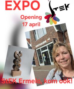 EXPO STEK ERMELO