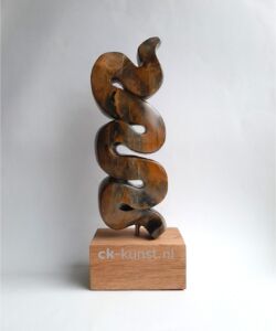 NIEUW BEELD -LEVENSSTROOM