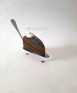 NIEUW oktober 2025</br> Gebakje