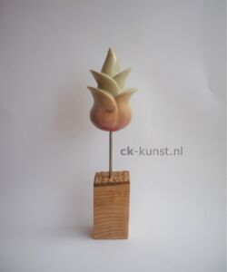 LENTE II Beeld Lente 2 van kisii stone