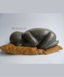 Beeld baby van springstone