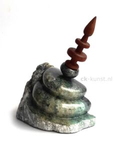 NIEUW BEELD </br> King Dingeling juni 2025