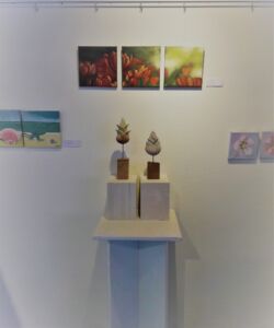 EXPOSITIE MEERPAAL 2019