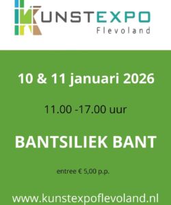 KUNST EXPO FLEVOLAND 2026