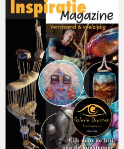 INSPIRATIE MAGAZINE "25/'26