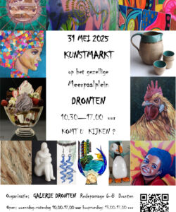 KUNSTMARKT 2025