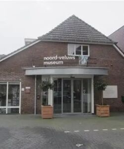 TENTOONSTELLING GECERTIFICEERDEN 2025