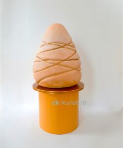 AARDE - EVENWICHT</br>