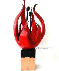 VUUR - GROEIEN