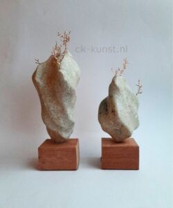 GOUDEN BERGEN </br>
nieuw beeld 2026